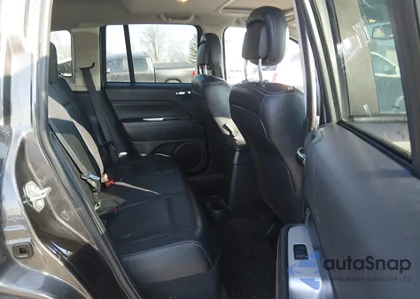 2017 Jeep Compass High Altitude Fwd from USA, damaged, VIN 1C4NJCEA4HD125853